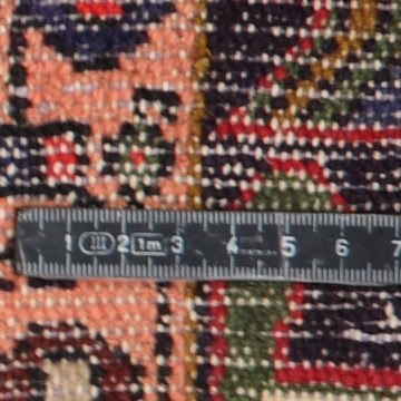 Knoten Detailansicht