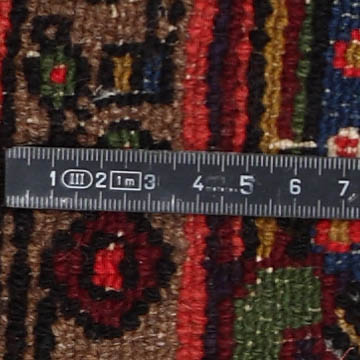 Knoten Detailansicht