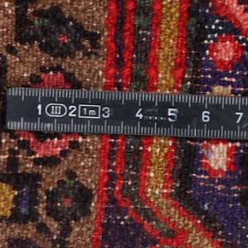 Knoten Detailansicht