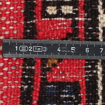 Knoten Detailansicht