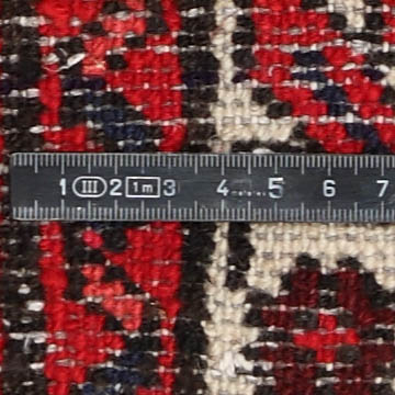 Knoten Detailansicht