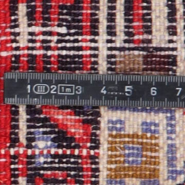 Knoten Detailansicht