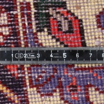 Knoten Detailansicht