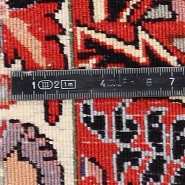 Knoten Detailansicht