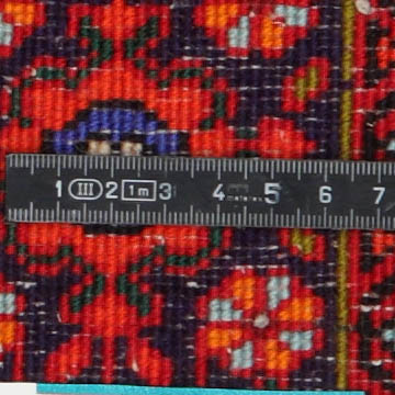 Knoten Detailansicht
