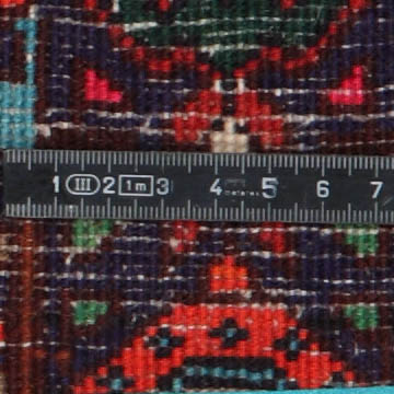 Knoten Detailansicht