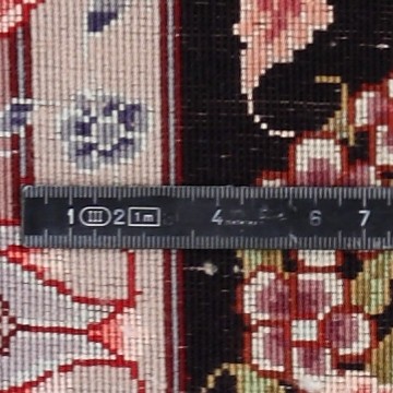 Knoten Detailansicht