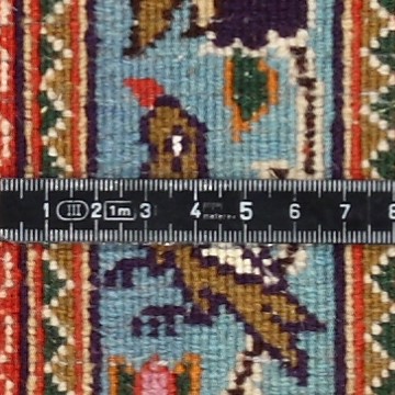 Knoten Detailansicht