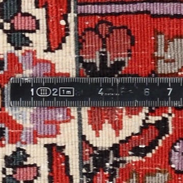 Knot detail view