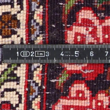 Knoten Detailansicht