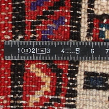 Knoten Detailansicht