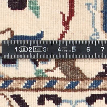 Knoten Detailansicht