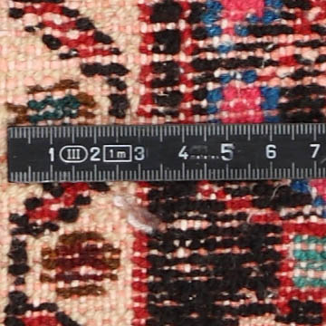 Knoten Detailansicht