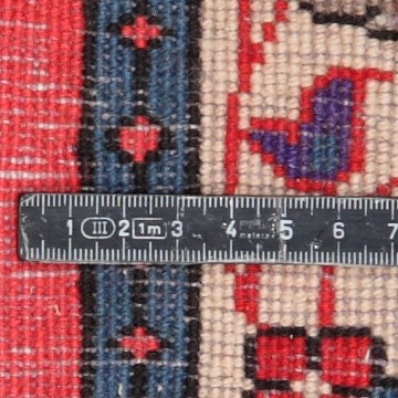 Knoten Detailansicht