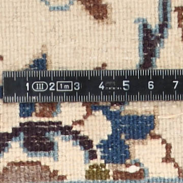 Knoten Detailansicht