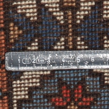 Knoten Detailansicht