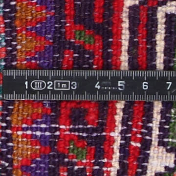 Knoten Detailansicht