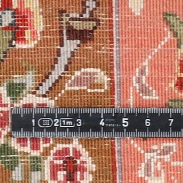 Knoten Detailansicht