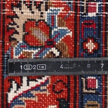 Knoten Detailansicht