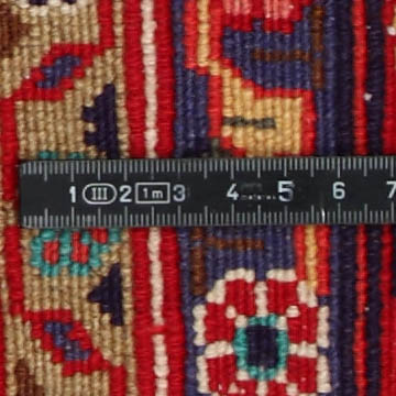 Knoten Detailansicht