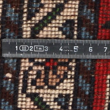 Knoten Detailansicht