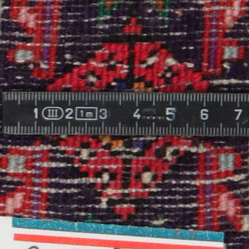 Knoten Detailansicht
