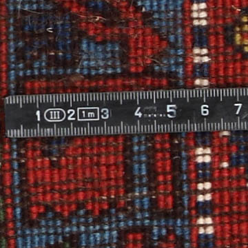 Knoten Detailansicht