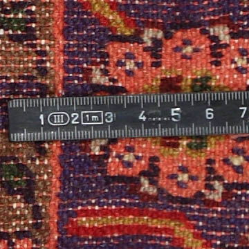 Knoten Detailansicht