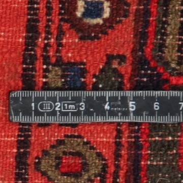 Knoten Detailansicht