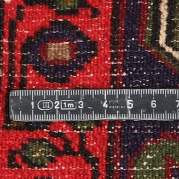 Knoten Detailansicht