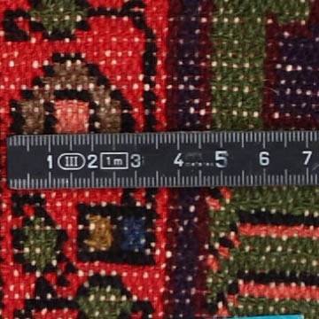 Knoten Detailansicht