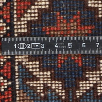 Knoten Detailansicht