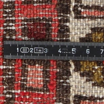 Knoten Detailansicht