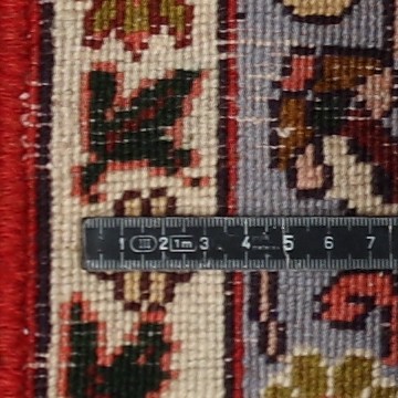 Knoten Detailansicht