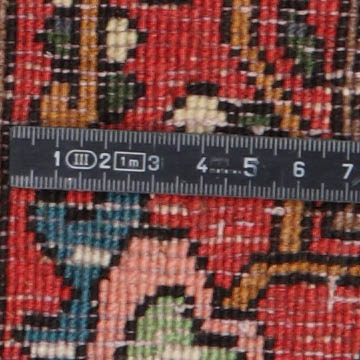 Knoten Detailansicht