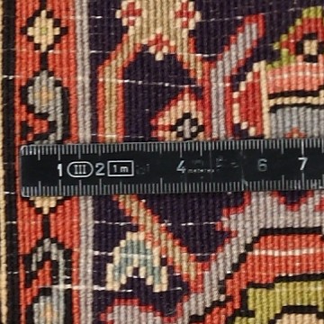 Knoten Detailansicht