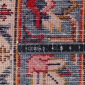 Knoten Detailansicht