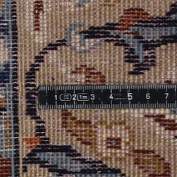 Knoten Detailansicht