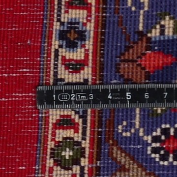 Knoten Detailansicht