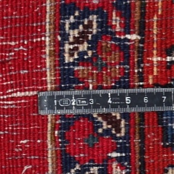Knoten Detailansicht