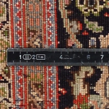 Knoten Detailansicht