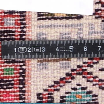 Knoten Detailansicht