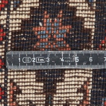 Knoten Detailansicht