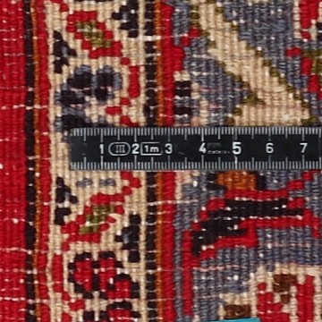 Knoten Detailansicht