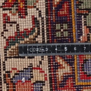 Knoten Detailansicht
