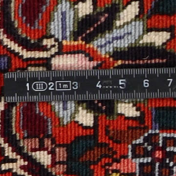 Knoten Detailansicht