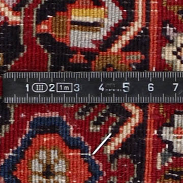 Knoten Detailansicht