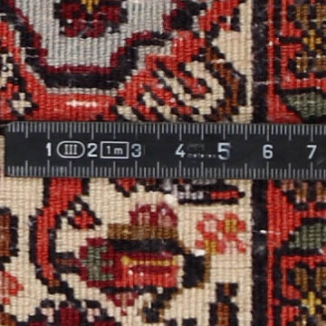 Knoten Detailansicht