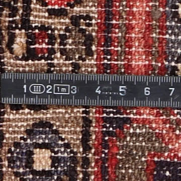 Knoten Detailansicht