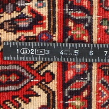 Knoten Detailansicht